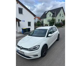 VW Volkswagen Golf 1.4 TSI Highline BMT/Start-Stopp Gebrauchtwagen