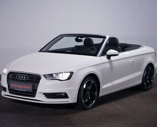 Audi Audi A3 1.8 TFSI S-tronic Ambition*Klimaa.*Temp Gebrauchtwagen