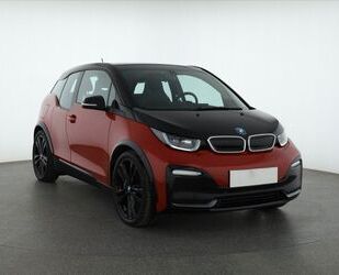 BMW BMW i3 i3s 94Ah BEV 2018 , Automatik, Scheckheft, Gebrauchtwagen