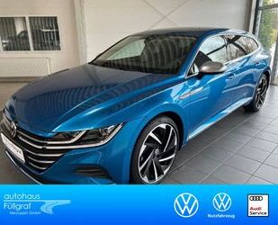 VW Volkswagen Arteon Shooting Brake Elegance 2.0 TDI Gebrauchtwagen