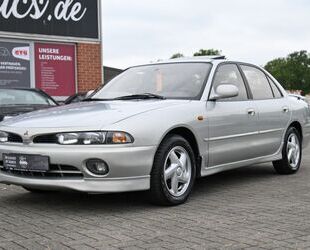 Mitsubishi Mitsubishi Galant V6 2.0 24V *3.HD*KLIMA*EFH*SD*GA Gebrauchtwagen