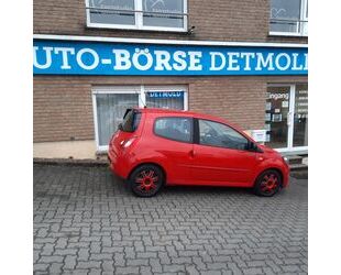 Renault Renault Twingo Paris de Luxe GARANTIE 