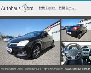 Opel Opel Tigra Twin Top Edition Gebrauchtwagen