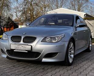 BMW BMW E60 M5 V 10 Limousine Gebrauchtwagen