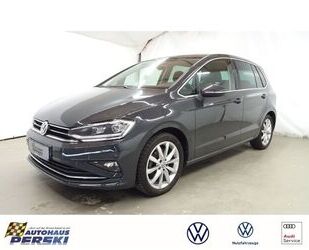 VW Volkswagen Golf Sportsvan 1.5 TSI Highline DSG KL Gebrauchtwagen