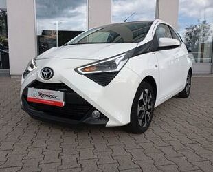 Toyota Toyota Aygo X-Play Team D*RFK,PDCh,Smartphone-Int. Gebrauchtwagen