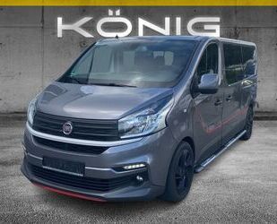 Fiat Fiat Talento Kombi (296) L2H1 1 Gebrauchtwagen