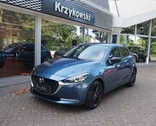 Mazda Mazda 2 e-SKYACTIV G 90 HYBRID MT FWD Gebrauchtwagen