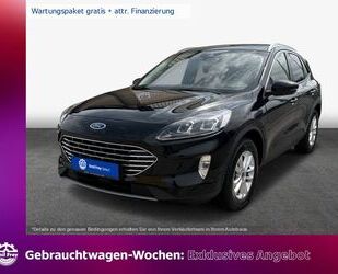 Ford Ford Kuga 2.0 EcoBlue 4x4 Aut. TITANIUM X Gebrauchtwagen