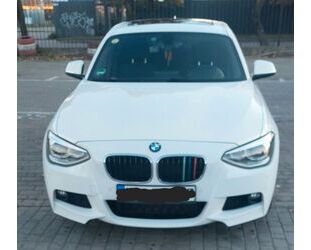 BMW BMW 125d Sport Line Sport Line Gebrauchtwagen