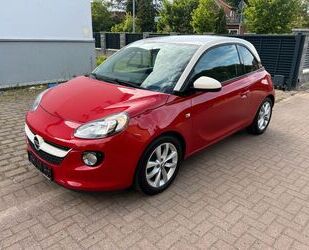 Opel Opel Adam Jam TÜV 03/2026 Gebrauchtwagen