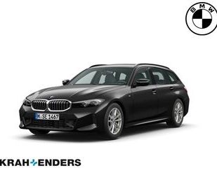 BMW BMW 330 dxDriveMSport+AHK+Navi+Panorama NP 87.580, Gebrauchtwagen