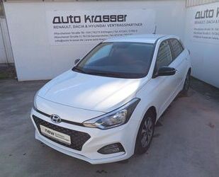 Hyundai Hyundai i20 YES! MJ 20 1.0 MT *in GERMERSHEIM* Gebrauchtwagen