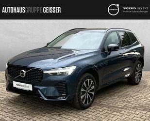 Volvo Volvo XC60 B4 Mild-Hybrid Plus Dark ACC BLIS LED Gebrauchtwagen