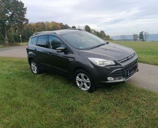 Ford Ford Kuga 1,5 EcoBoost 2x4 110kW Trend Trend Gebrauchtwagen