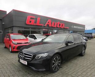 Mercedes-Benz Mercedes-Benz E 400 T-Modell d 4Matic/NIGHT/LED/36 Gebrauchtwagen