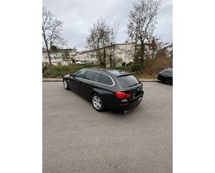 BMW BMW 530d Touring Top Zustand Gebrauchtwagen