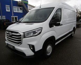 Maxus Maxus Deliver 9 Kasten L3H2 ***KLIMA+KAMERA+PDC*** Gebrauchtwagen