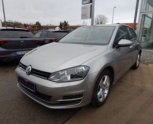 VW Volkswagen Golf VII Lim. Comfortline 1,4 TSI 122 P Gebrauchtwagen