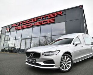 Volvo Volvo V90 T4 3D NILSSON Bestattungswagen* Leichenw Gebrauchtwagen