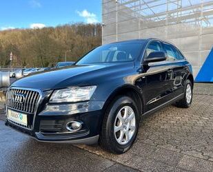 Audi Audi Q5 2.0 TDI quattro Gebrauchtwagen