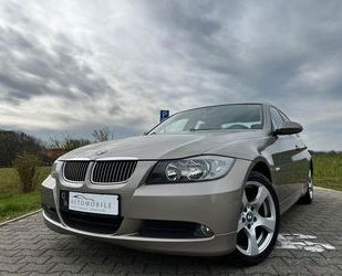 BMW BMW 318i *8-fach bereift*HU 09/2025* Gebrauchtwagen