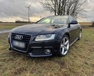 Audi Audi A5 3.0 TDI Quattro *ABT *CarPlay Gebrauchtwagen