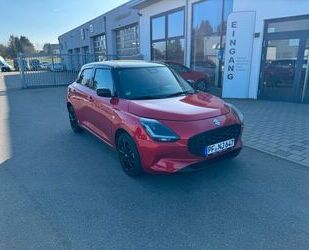 Suzuki Suzuki Swift 1.2 Dualjet Hybrid 61 kW Comfort Gebrauchtwagen