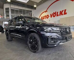 VW Volkswagen Touareg 4.0 V8 TDI Last Edition 157/400 Gebrauchtwagen