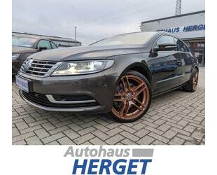 VW Volkswagen CC 3.6 V6 4Motion DSG Xenon/Navi/19.Zol Gebrauchtwagen