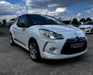 Citroen Citroën DS3 SoChic Gebrauchtwagen