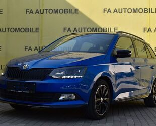 Skoda Skoda Fabia Combi Monte Carlo/NAVI/PDC/SHZ/ACC/PAN Gebrauchtwagen