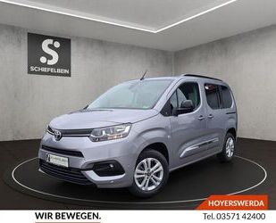 Toyota Toyota Proace City Verso 1.5 L1 TEAM D NAVI+Comfor Gebrauchtwagen