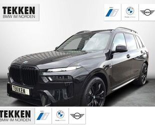 BMW BMW X7 xDrive40d M Sport ACC/AHK/Panorama/Standhzg Gebrauchtwagen