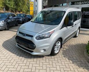 Ford Ford Tourneo Connect 1.0 Turbo L1 Trend 17 Zoll LM Gebrauchtwagen