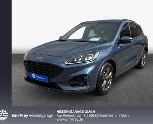 Ford Ford Kuga 2.0 EcoBlue Aut. ST-LINE X Gebrauchtwagen