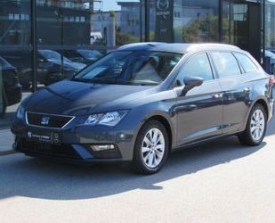 Seat Seat Leon ST 1.5 TSI Style Klima Einparkhilfe Gebrauchtwagen