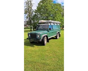 Land Rover Land Rover Defender 110 Td5 Station Wagon S Gebrauchtwagen