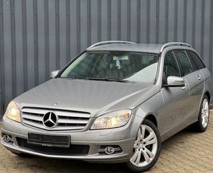 Mercedes-Benz Mercedes-Benz C 220 CDI T-Modell Blueefficiency,Au Gebrauchtwagen