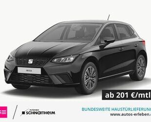 Seat Seat IbizaStyle Edition 1.0 TSI 70kW 5-Gang *Liefe Gebrauchtwagen