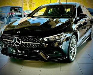 Mercedes-Benz Mercedes-Benz CLA 250 e SB AMG+Pano+Night+Ambiente Gebrauchtwagen