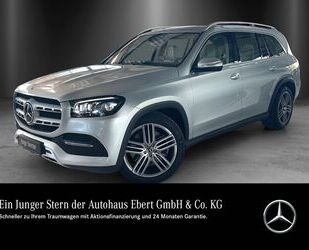 Mercedes-Benz Mercedes-Benz GLS580 €135.833-Massage DISTRO Einze Gebrauchtwagen