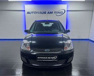 Ford Ford Fiesta Style 1.3 KLIMA 2.HAND 12xFORD INSPEKT Gebrauchtwagen