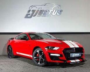 Ford Ford Mustang 5.0 V8 GT/TOTW/SPUR/NOTBREMS/SHZ/RFK/ Gebrauchtwagen