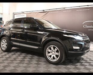 Land Rover Land Rover Range Rover 2.2 TD4 Evoque Prestige /TE Gebrauchtwagen