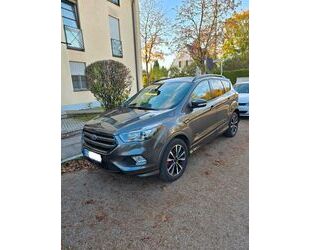 Ford Ford Kuga 2,0 TDCi 4x4 132kW ST-Line PowerShift S. Gebrauchtwagen