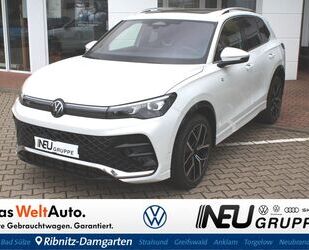 VW Volkswagen Tiguan R-Line 1.5 eTSI DSG Matrix HUD P Gebrauchtwagen