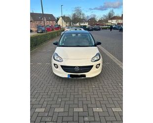 Opel Adam Gebrauchtwagen