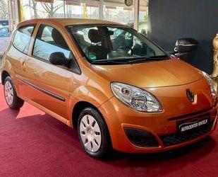 Renault Twingo Gebrauchtwagen