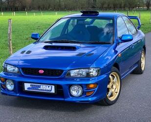 Subaru Subaru Impreza GC8 STI Type RA WRC LTD. Vers.6 Gebrauchtwagen